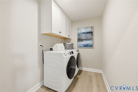Tiny photo for 4805 Allmond Ridge Way, Glen Allen, VA 23059 (MLS # 2625378)