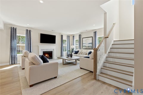 Tiny photo for 4805 Allmond Ridge Way, Glen Allen, VA 23059 (MLS # 2625378)