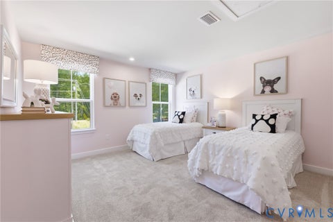 Tiny photo for 4805 Allmond Ridge Way, Glen Allen, VA 23059 (MLS # 2625378)