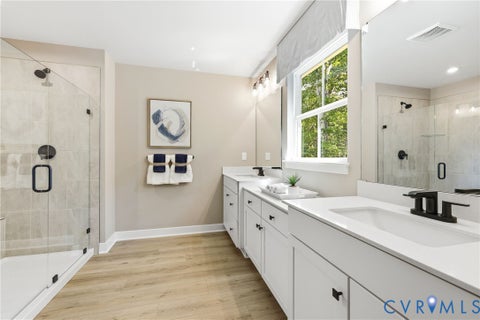 Tiny photo for 4805 Allmond Ridge Way, Glen Allen, VA 23059 (MLS # 2625378)