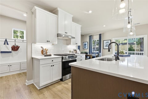 Tiny photo for 4805 Allmond Ridge Way, Glen Allen, VA 23059 (MLS # 2625378)
