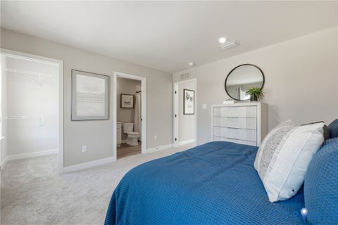 Tiny photo for 4805 Allmond Ridge Way, Glen Allen, VA 23059 (MLS # 2625378)