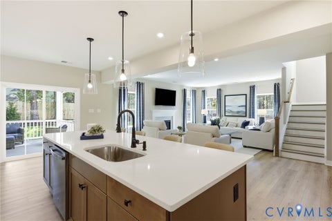Tiny photo for 4805 Allmond Ridge Way, Glen Allen, VA 23059 (MLS # 2625378)