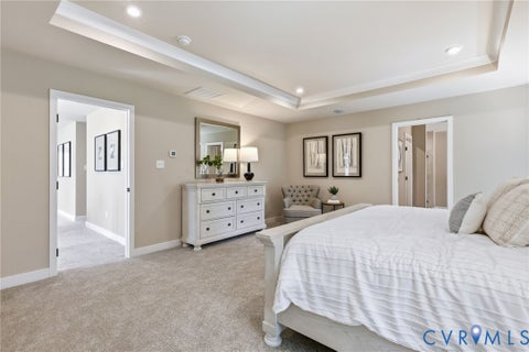 Tiny photo for 4805 Allmond Ridge Way, Glen Allen, VA 23059 (MLS # 2625378)