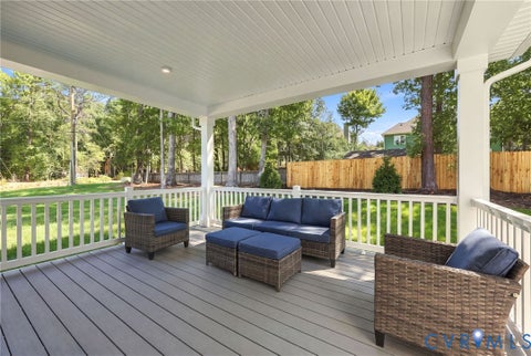 Tiny photo for 4805 Allmond Ridge Way, Glen Allen, VA 23059 (MLS # 2625378)