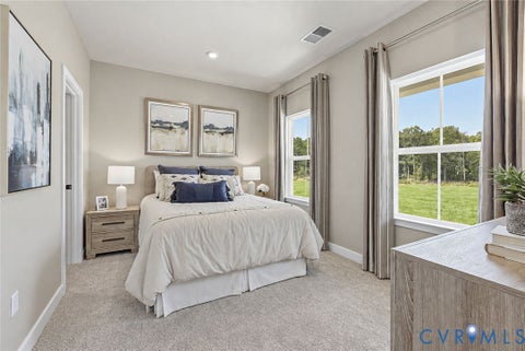 Tiny photo for 4805 Allmond Ridge Way, Glen Allen, VA 23059 (MLS # 2625378)