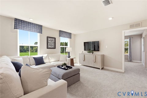 Tiny photo for 4805 Allmond Ridge Way, Glen Allen, VA 23059 (MLS # 2625378)