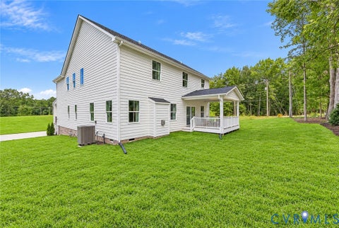 Tiny photo for 4805 Allmond Ridge Way, Glen Allen, VA 23059 (MLS # 2625378)