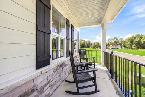 Tiny photo for 4805 Allmond Ridge Way, Glen Allen, VA 23059 (MLS # 2625378)