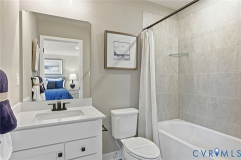 Tiny photo for 4805 Allmond Ridge Way, Glen Allen, VA 23059 (MLS # 2625378)