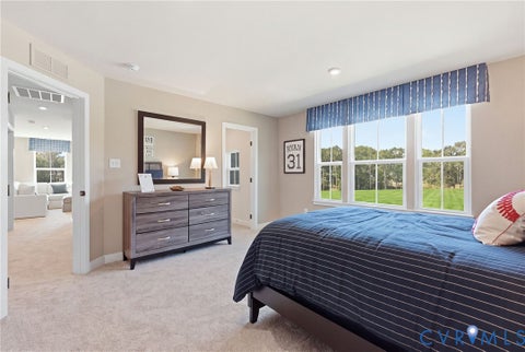Tiny photo for 4805 Allmond Ridge Way, Glen Allen, VA 23059 (MLS # 2625378)