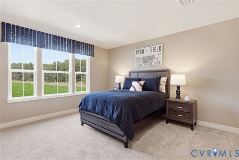 Tiny photo for 4805 Allmond Ridge Way, Glen Allen, VA 23059 (MLS # 2625378)