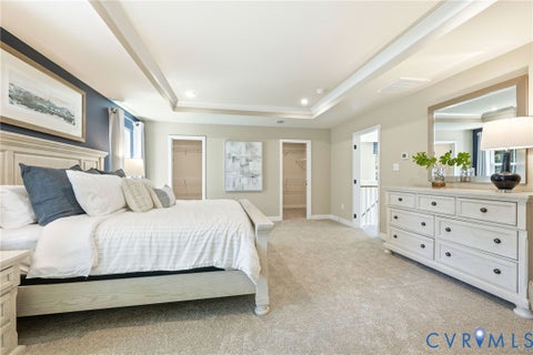 Tiny photo for 4805 Allmond Ridge Way, Glen Allen, VA 23059 (MLS # 2625378)