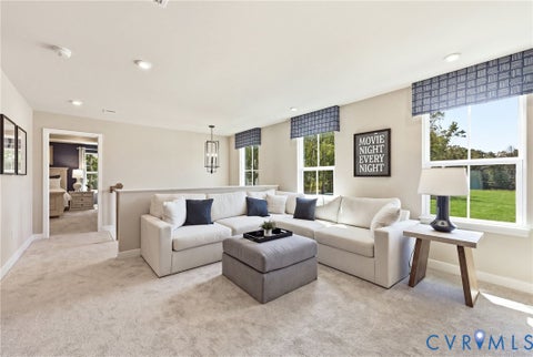 Tiny photo for 4805 Allmond Ridge Way, Glen Allen, VA 23059 (MLS # 2625378)