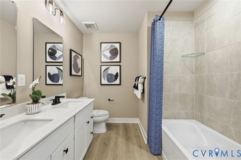 Tiny photo for 4805 Allmond Ridge Way, Glen Allen, VA 23059 (MLS # 2625378)