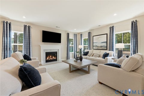 Tiny photo for 4805 Allmond Ridge Way, Glen Allen, VA 23059 (MLS # 2625378)