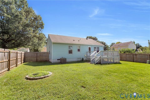 Tiny photo for 6721 Wilber Circle, Henrico, VA 23228 (MLS # 2624978)