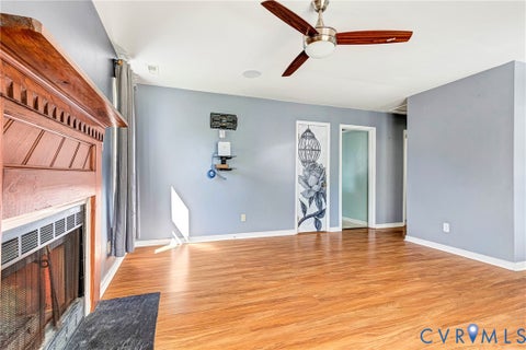 Tiny photo for 6721 Wilber Circle, Henrico, VA 23228 (MLS # 2624978)