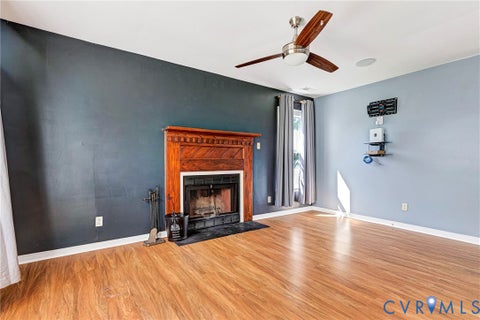 Tiny photo for 6721 Wilber Circle, Henrico, VA 23228 (MLS # 2624978)