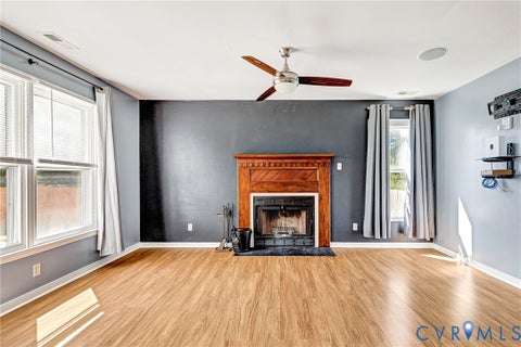 Tiny photo for 6721 Wilber Circle, Henrico, VA 23228 (MLS # 2624978)