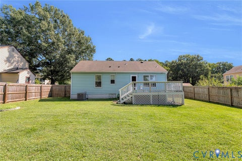 Tiny photo for 6721 Wilber Circle, Henrico, VA 23228 (MLS # 2624978)
