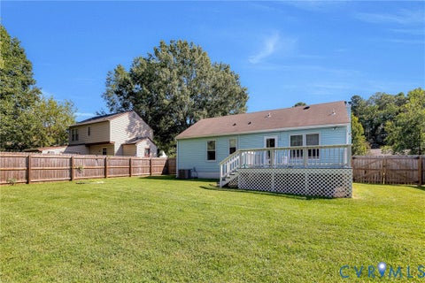 Tiny photo for 6721 Wilber Circle, Henrico, VA 23228 (MLS # 2624978)