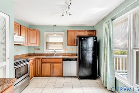Tiny photo for 6721 Wilber Circle, Henrico, VA 23228 (MLS # 2624978)