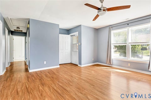 Tiny photo for 6721 Wilber Circle, Henrico, VA 23228 (MLS # 2624978)
