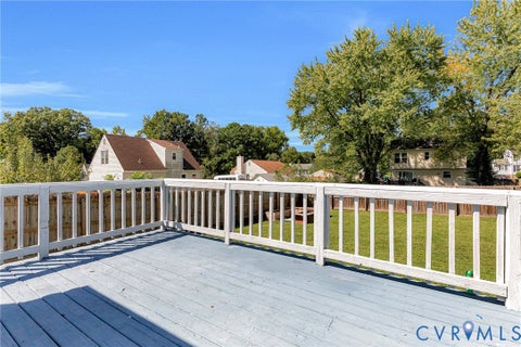 Tiny photo for 6721 Wilber Circle, Henrico, VA 23228 (MLS # 2624978)