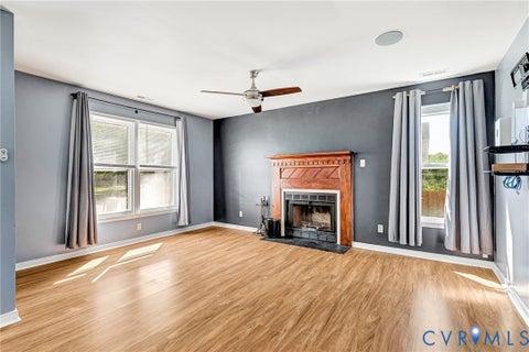 Tiny photo for 6721 Wilber Circle, Henrico, VA 23228 (MLS # 2624978)