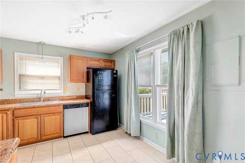 Tiny photo for 6721 Wilber Circle, Henrico, VA 23228 (MLS # 2624978)