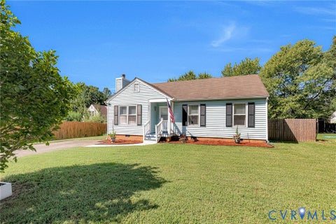 Photo of 6721 Wilber Circle, Henrico, VA 23228 (MLS # 2624978)