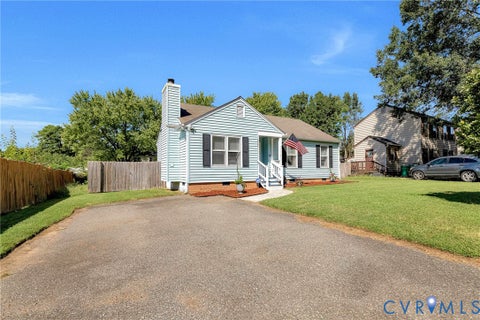 Tiny photo for 6721 Wilber Circle, Henrico, VA 23228 (MLS # 2624978)