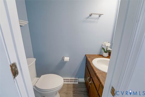 Tiny photo for 12530 Lively Street, Chester, VA 23831 (MLS # 2612269)