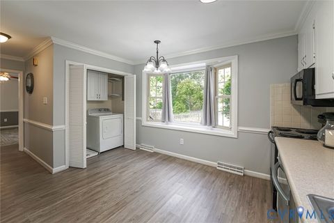 Tiny photo for 12530 Lively Street, Chester, VA 23831 (MLS # 2612269)
