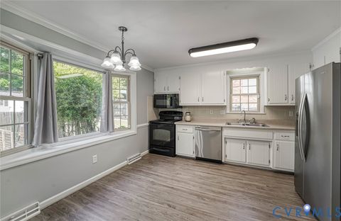 Tiny photo for 12530 Lively Street, Chester, VA 23831 (MLS # 2612269)