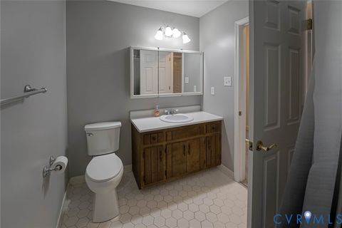Tiny photo for 12530 Lively Street, Chester, VA 23831 (MLS # 2612269)