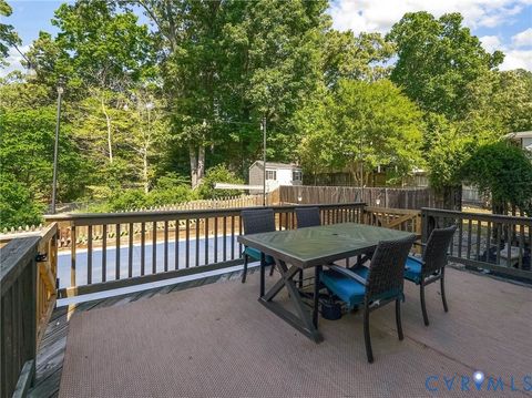 Tiny photo for 12530 Lively Street, Chester, VA 23831 (MLS # 2612269)