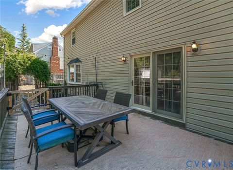 Tiny photo for 12530 Lively Street, Chester, VA 23831 (MLS # 2612269)
