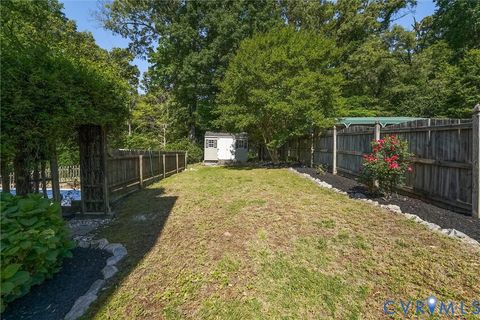 Tiny photo for 12530 Lively Street, Chester, VA 23831 (MLS # 2612269)