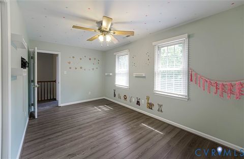 Tiny photo for 12530 Lively Street, Chester, VA 23831 (MLS # 2612269)