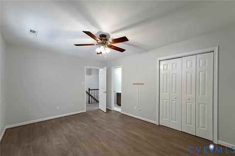 Tiny photo for 12530 Lively Street, Chester, VA 23831 (MLS # 2612269)