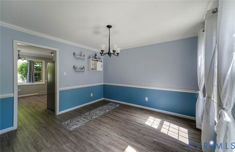 Tiny photo for 12530 Lively Street, Chester, VA 23831 (MLS # 2612269)