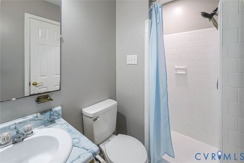 Tiny photo for 12530 Lively Street, Chester, VA 23831 (MLS # 2612269)