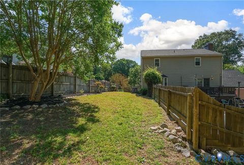 Tiny photo for 12530 Lively Street, Chester, VA 23831 (MLS # 2612269)