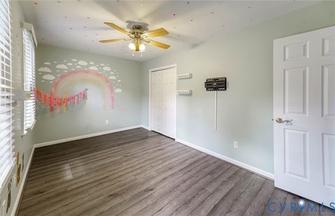 Tiny photo for 12530 Lively Street, Chester, VA 23831 (MLS # 2612269)