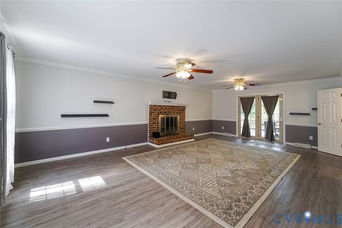 Tiny photo for 12530 Lively Street, Chester, VA 23831 (MLS # 2612269)
