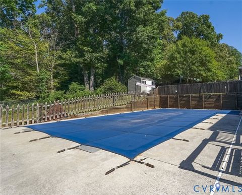Tiny photo for 12530 Lively Street, Chester, VA 23831 (MLS # 2612269)