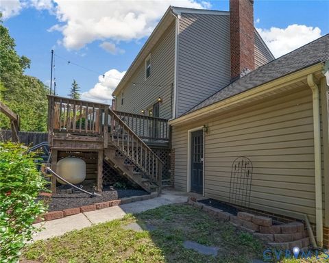 Tiny photo for 12530 Lively Street, Chester, VA 23831 (MLS # 2612269)