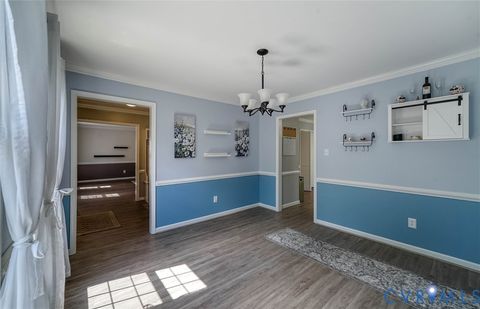 Tiny photo for 12530 Lively Street, Chester, VA 23831 (MLS # 2612269)